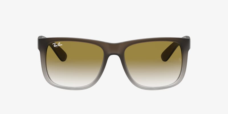 Ray-Ban RB4165 RB4165 Justin Classic Brown