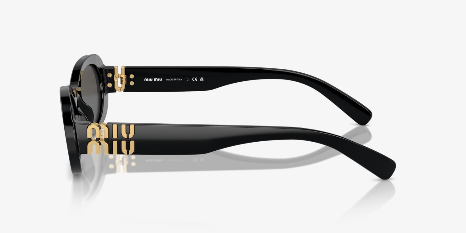 Miu Miu MU 06ZS Sunglasses | LensCrafters