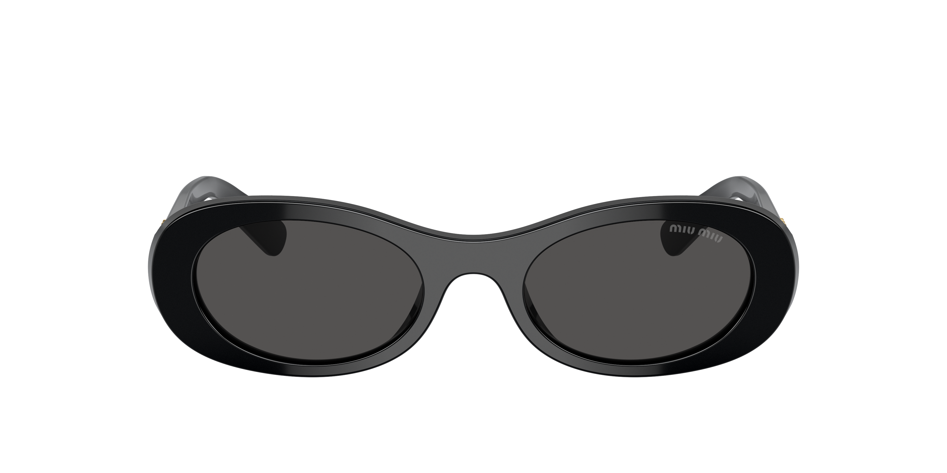 miu୨୧⋆* Miu Miu MU A06S Sunglasses | LensCrafters