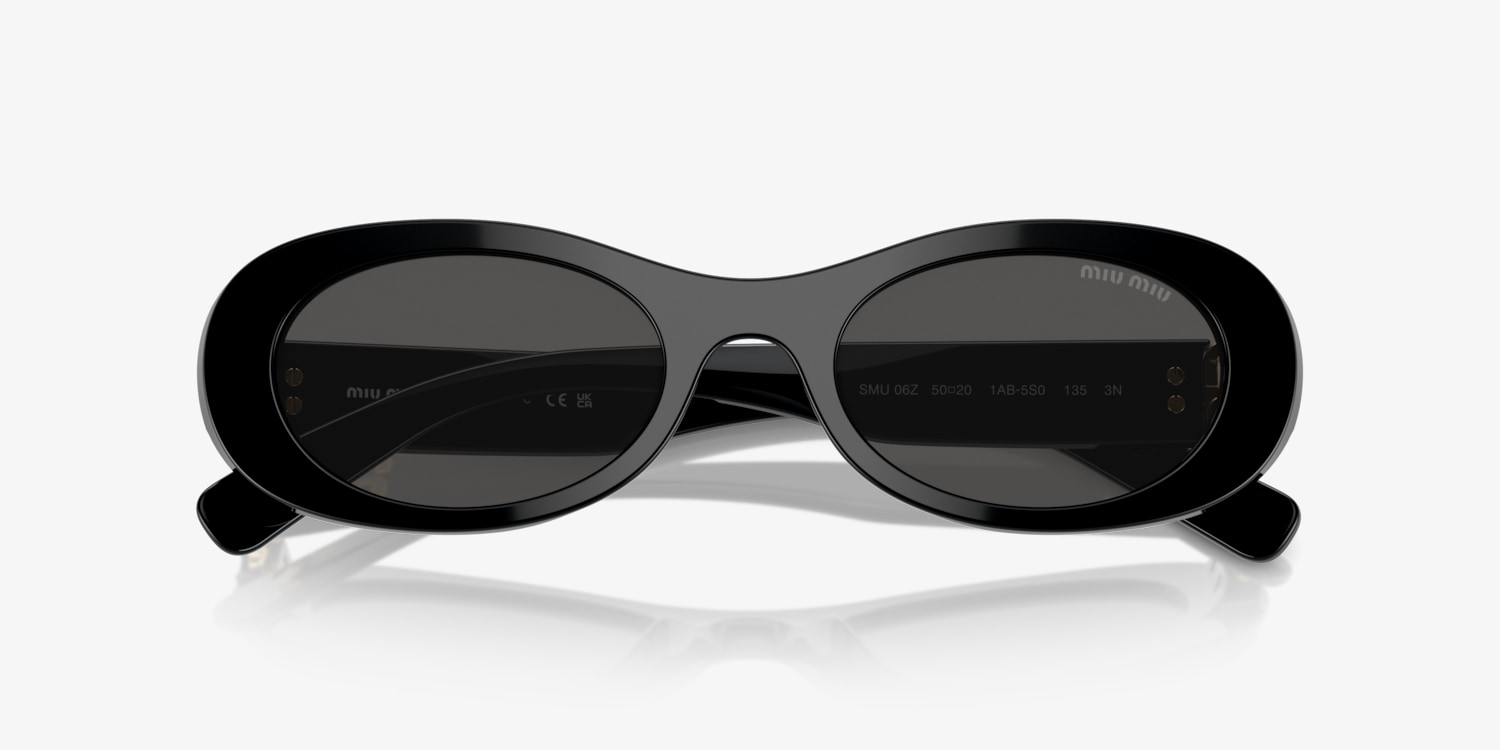 Miu Miu MU 06ZS Sunglasses | LensCrafters