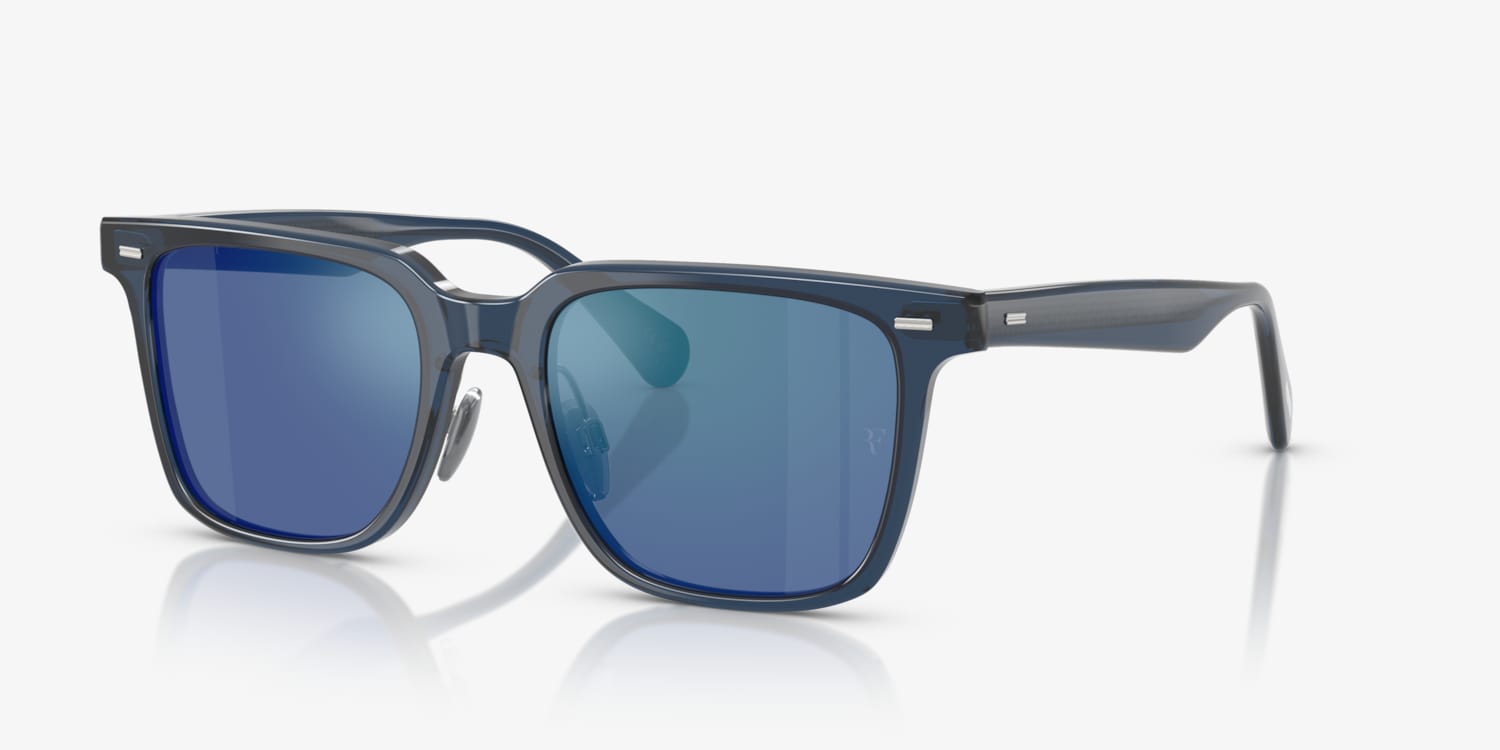 Oliver Peoples OV5592S Mr. Federer II Sunglasses | LensCrafters