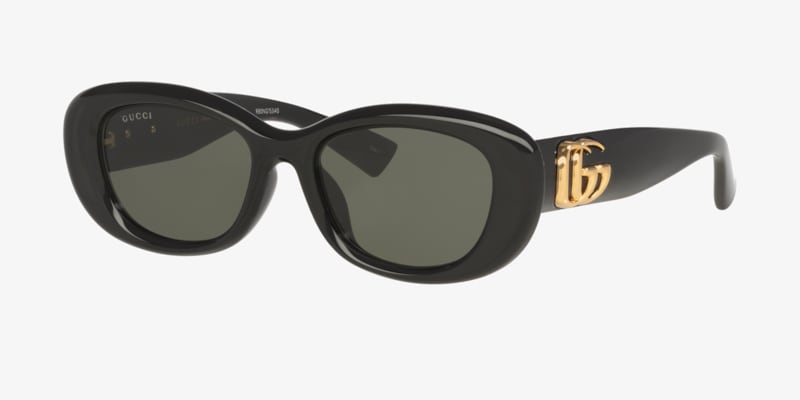 【新品】グッチ GG1579S サングラス グッチ サングラス GUCCI GG1579S 001 – GLASSMANIA -TOKYO AOYAMA-