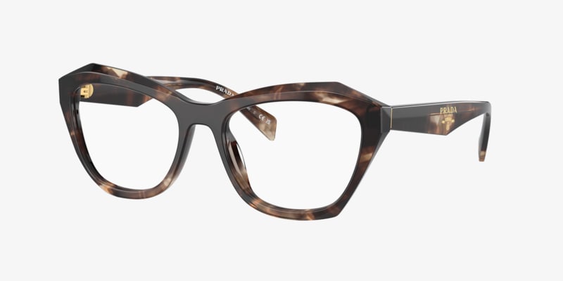 4smilei 　プラダ PRADA Prada PR A16V Eyeglasses | LensCrafters