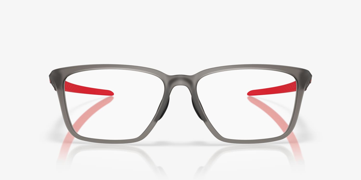 Oakley OX8188D Double Down Eyeglasses | LensCrafters