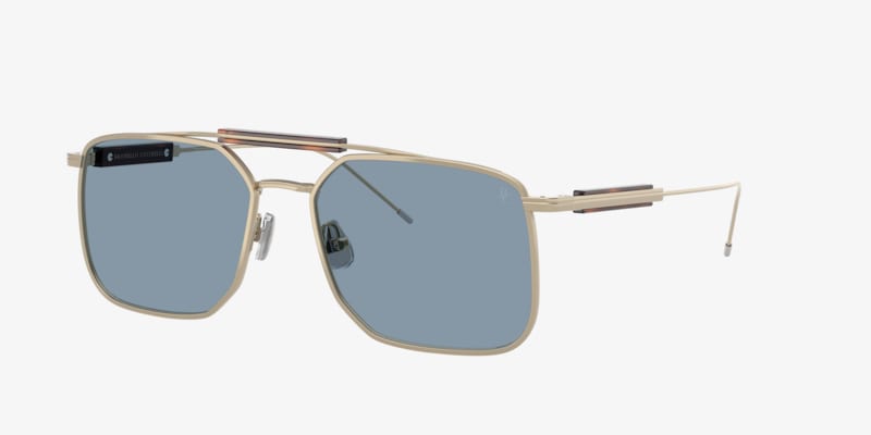 Brunello Cucinelli BC2005ST BC2005ST Gold