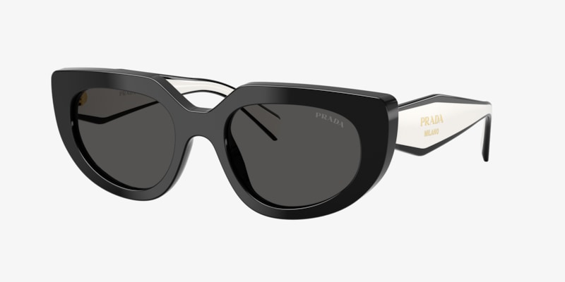 PRADA サングラス 送料,関税込】PRADA サングラス PRA19S (PRADA/サングラス) SPRA19