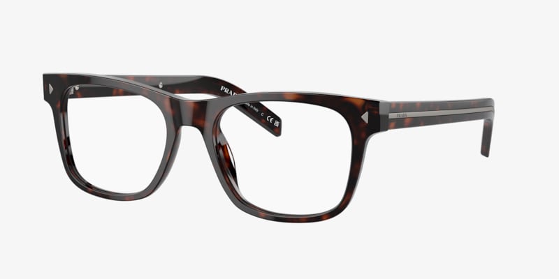 Prada PR 14WV Eyeglasses | LensCrafters