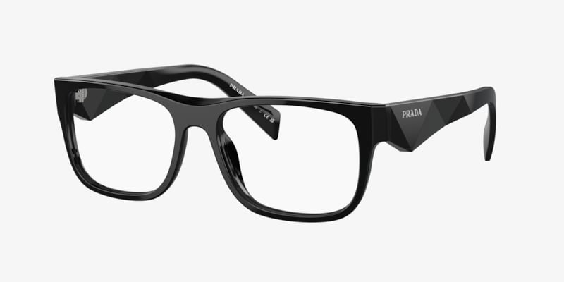 Prada PR A10V Eyeglasses | LensCrafters