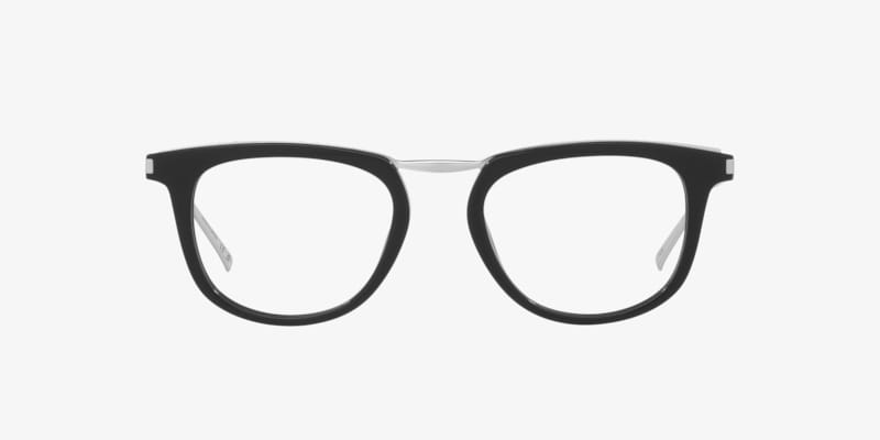 SAINT LAURENT ストロー（メタル） SAINT LAURENT ストロー（メタル）