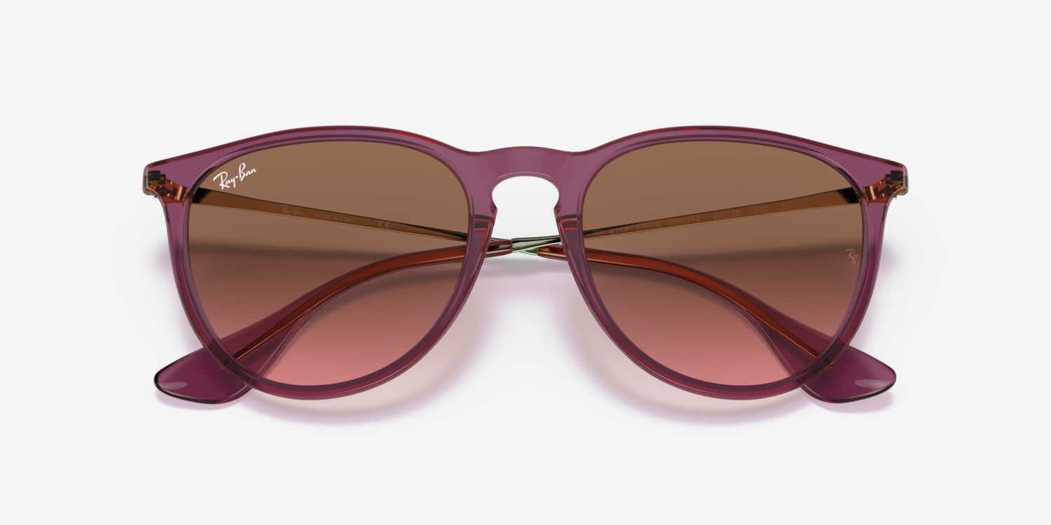 Ray-Ban RB4171 Erika Classic Sunglasses | LensCrafters