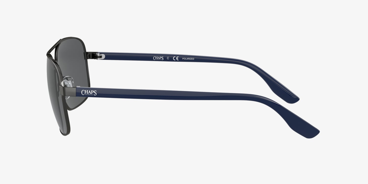 y____76 LYON Mid-Rise Cropped Slim Fit Jeans | Medium Blue | Jack