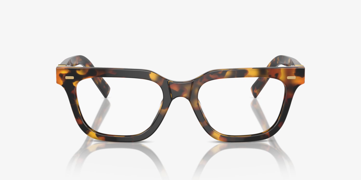 Miu Miu MU 07XV Eyeglasses | LensCrafters