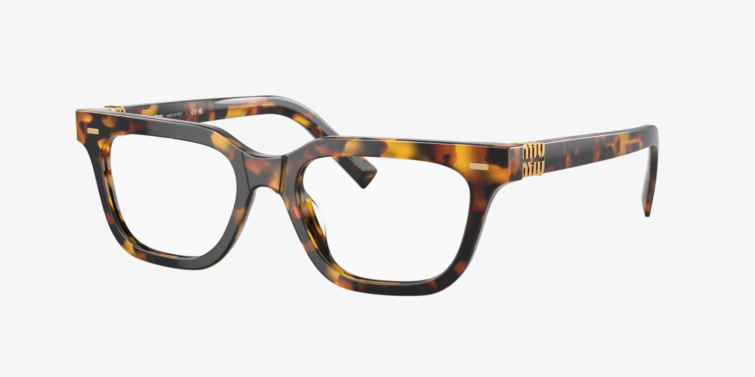SAKAO♡ Miu Miu MU 09XV Eyeglasses | LensCrafters