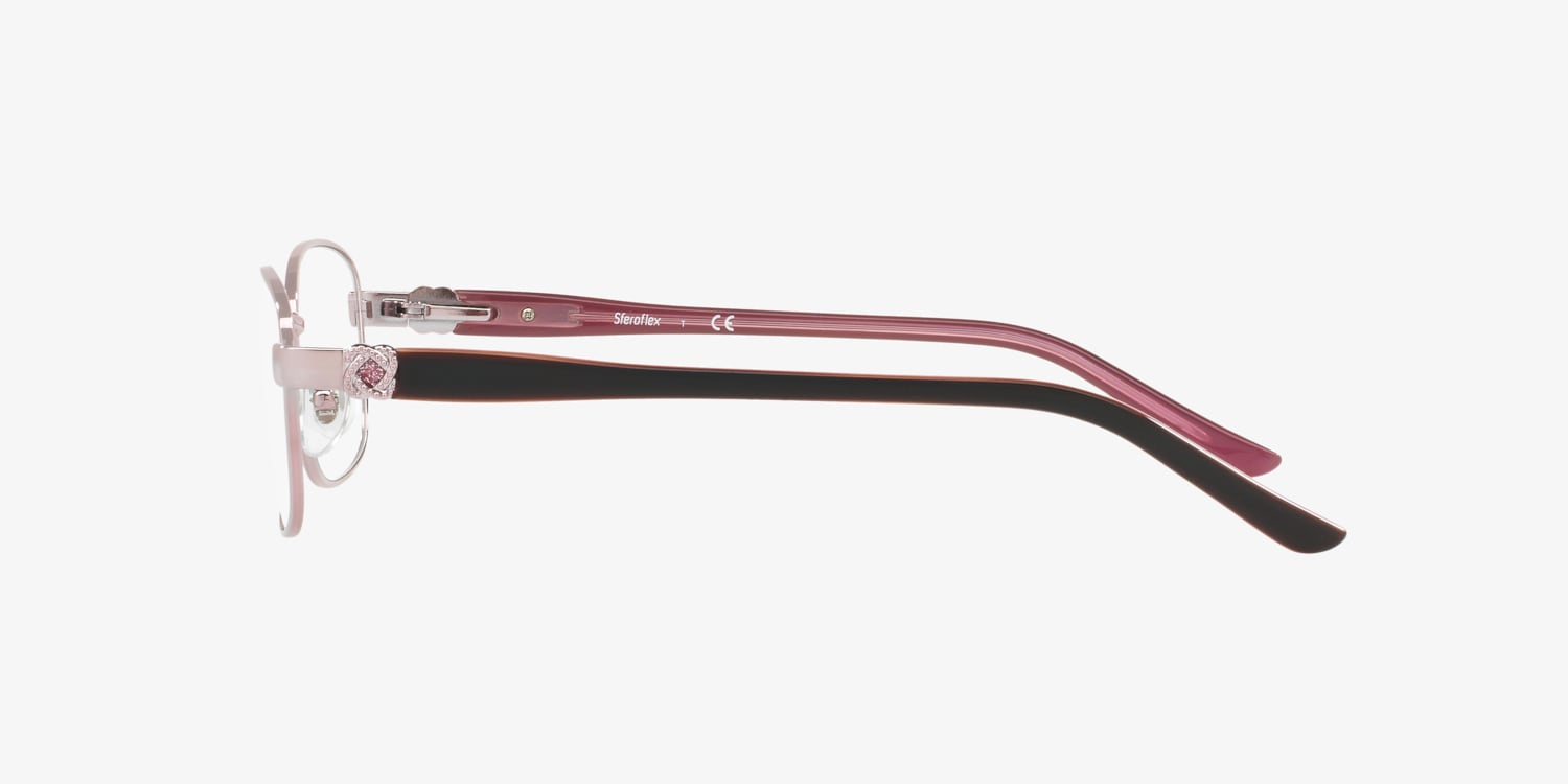 Sferoflex SF2570 Eyeglasses | LensCrafters