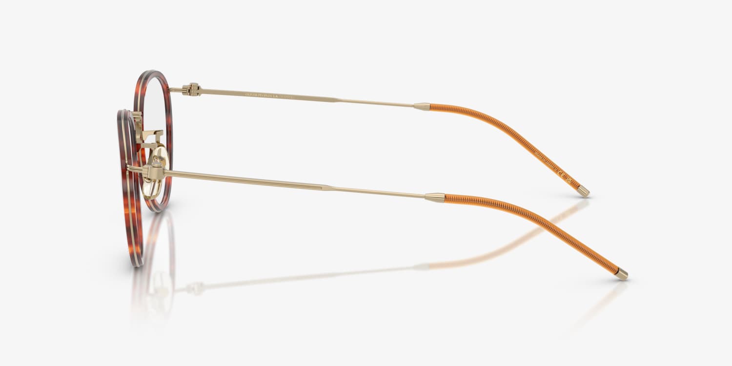 Oliver Peoples OV1360T TK-11 Eyeglasses | LensCrafters