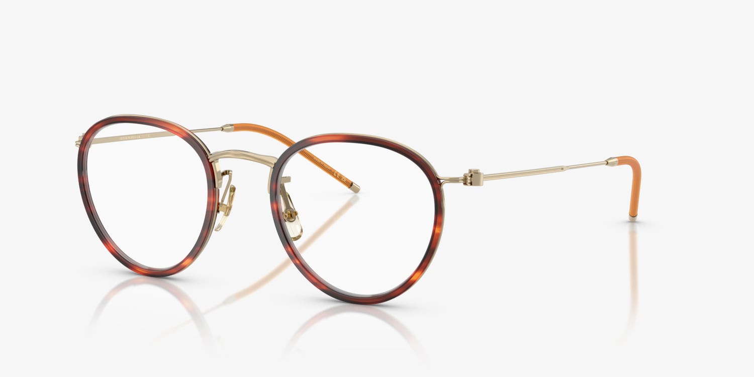 Oliver Peoples OV1360T TK-11 Eyeglasses | LensCrafters