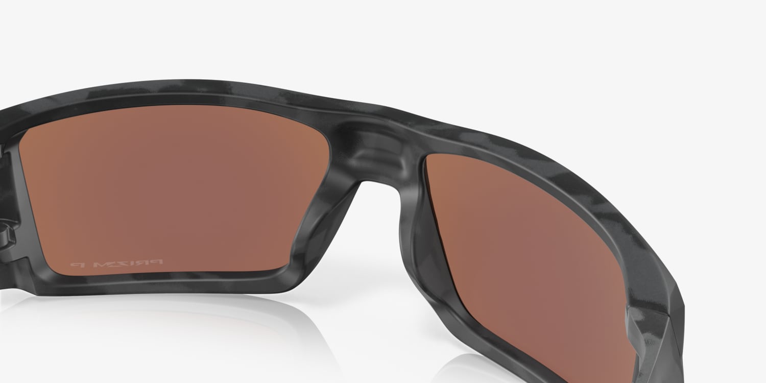 Oakley OO9231 Heliostat Sunglasses | LensCrafters