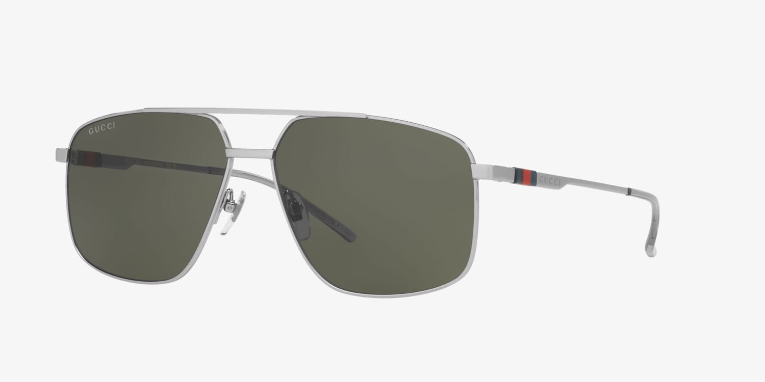 Gucci GG1676S Sunglasses | LensCrafters