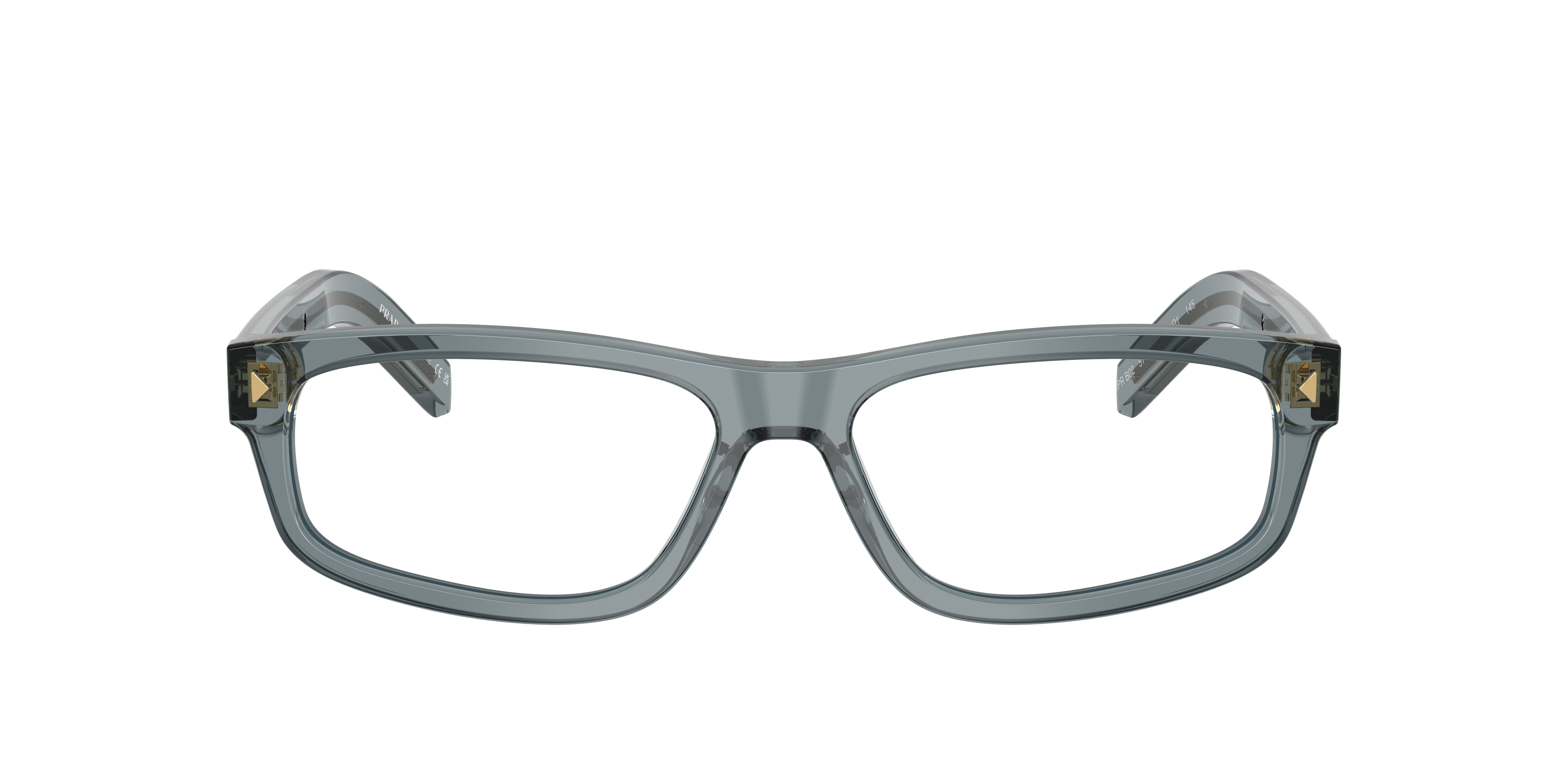 Prada PR B02V Eyeglasses | LensCrafters