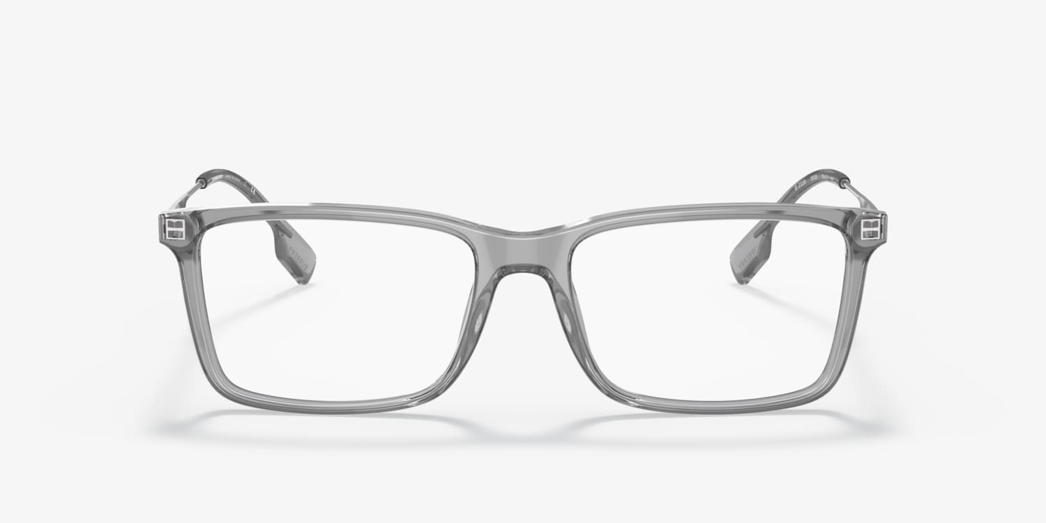 Burberry BE2339 Harrington Eyeglasses | LensCrafters
