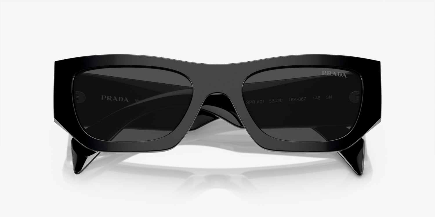 Prada PR A01S Sunglasses | LensCrafters