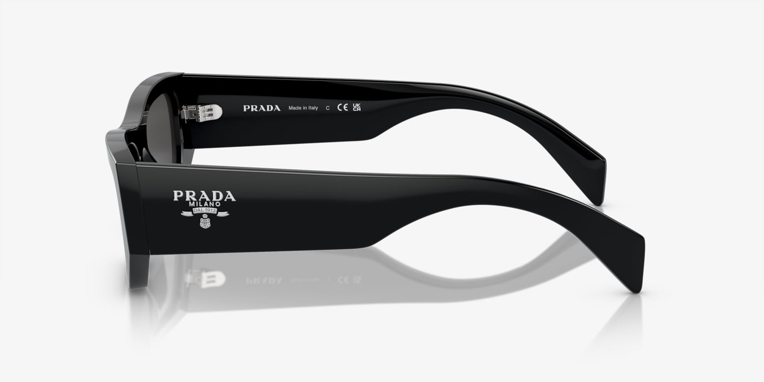 Prada PR A01S Sunglasses | LensCrafters