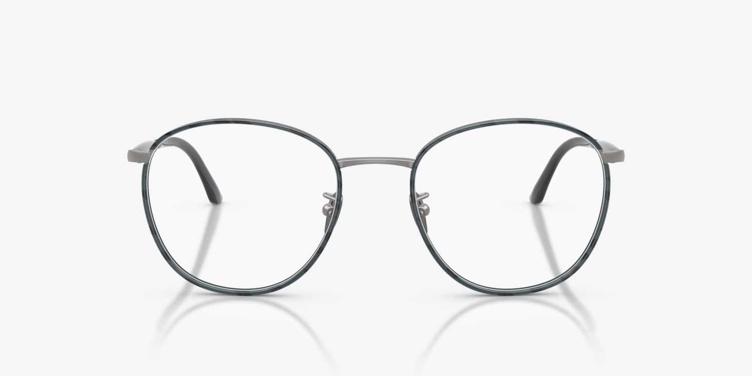 Giorgio Armani AR5161J Eyeglasses | LensCrafters Giorgio Armani AR5161J Eyeglasses | LensCrafters