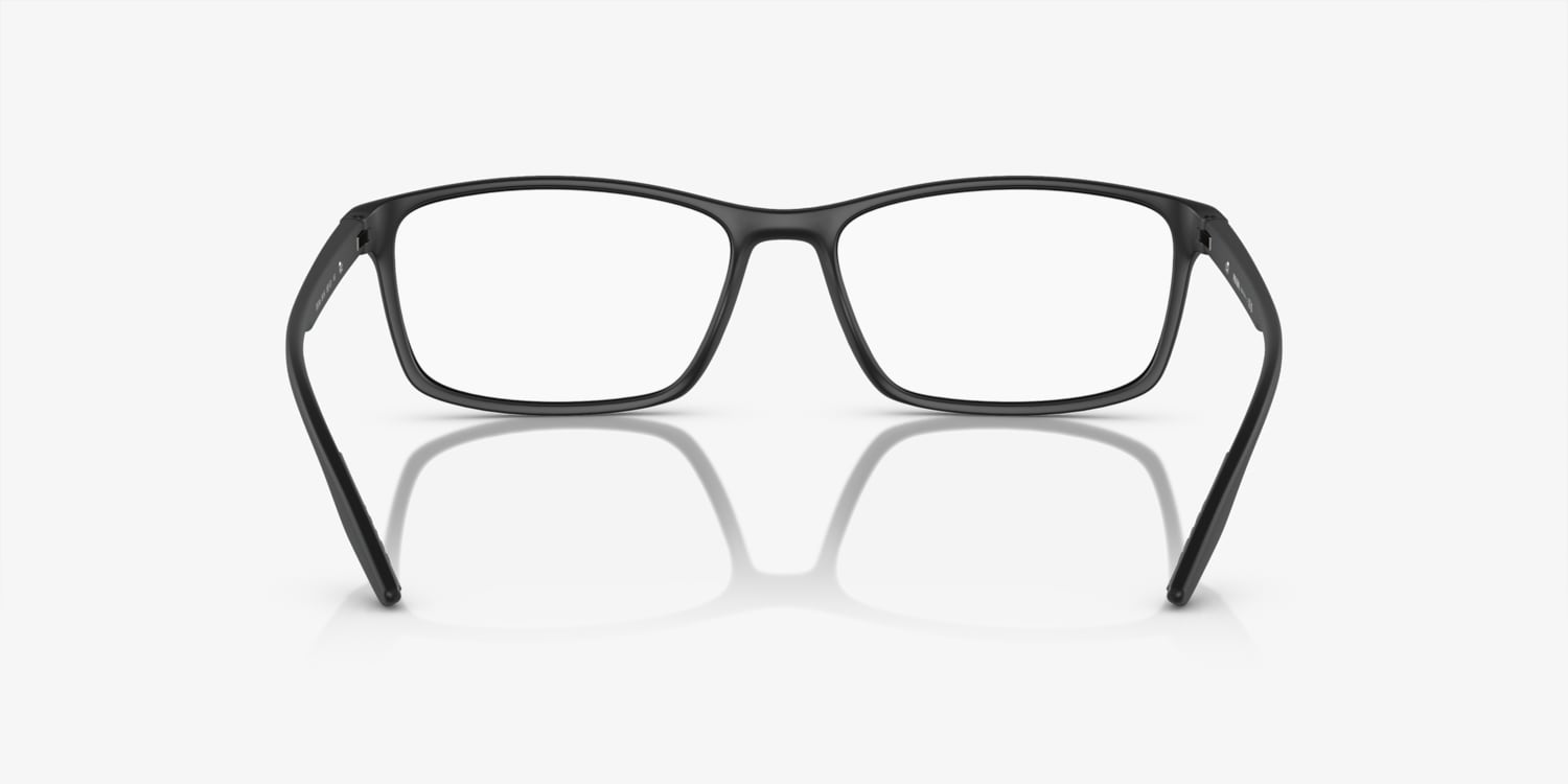 Prada Linea Rossa PS 04MV Lifestyle Eyeglasses | LensCrafters