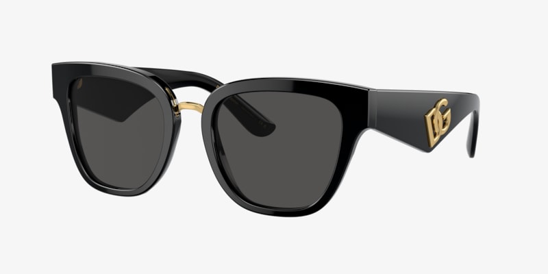Dolce & Gabbana DG4471 Sunglasses | LensCrafters