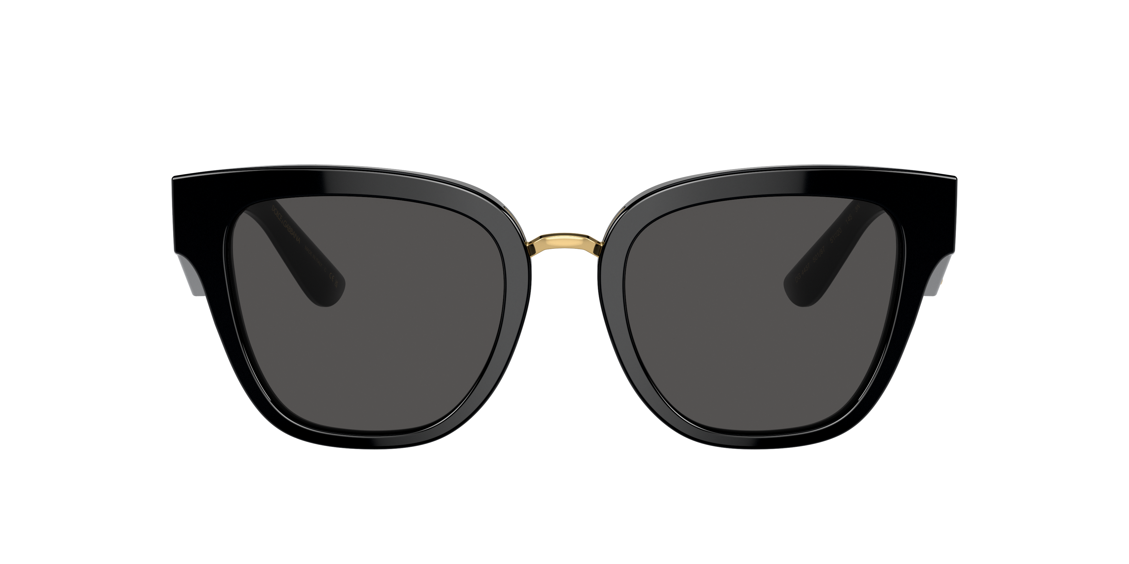 Dolce & Gabbana DG4437 Sunglasses | LensCrafters