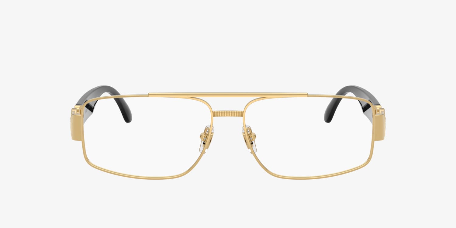 ヴェネタ Versace VE1317 Eyeglasses | LensCrafters