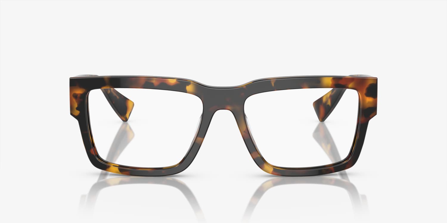 Miu Miu MU 02XV Eyeglasses | LensCrafters