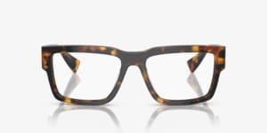 Miu Miu MU 02XV Eyeglasses | LensCrafters