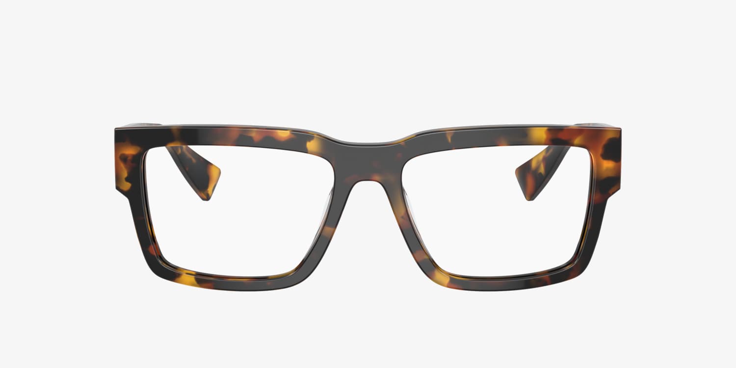 Miu Miu MU 02XV Eyeglasses | LensCrafters
