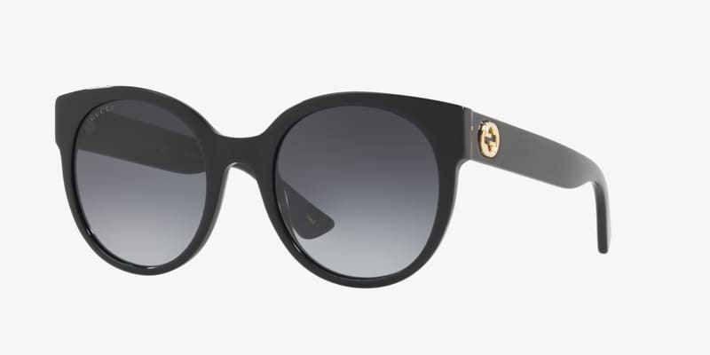 Gucci GG0022S Sunglasses | LensCrafters