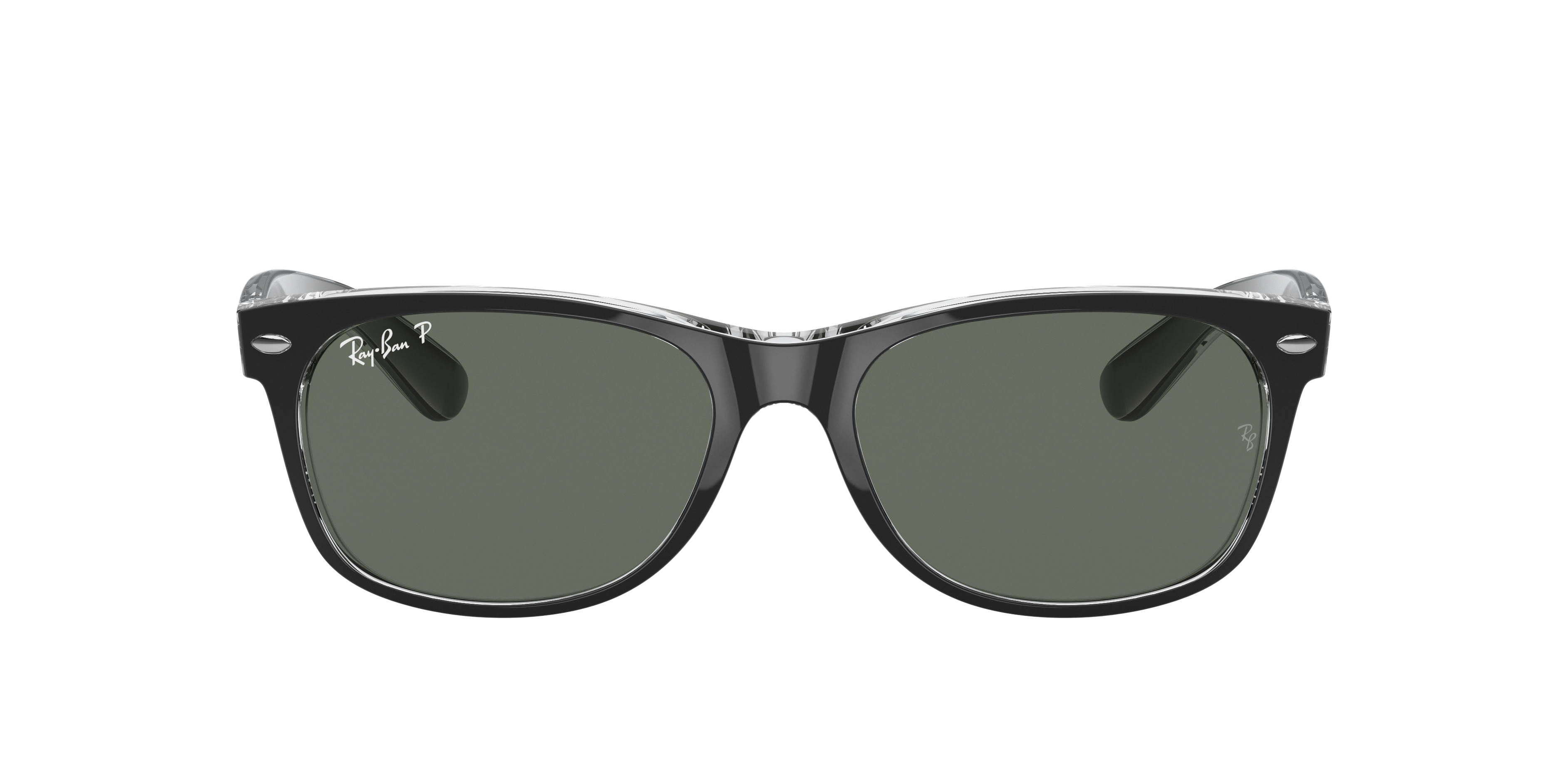 小物 RayBan RB2132-F NEW WAYFARER Ray-Ban RB2132 New Wayfarer Classic Sunglasses | LensCrafters