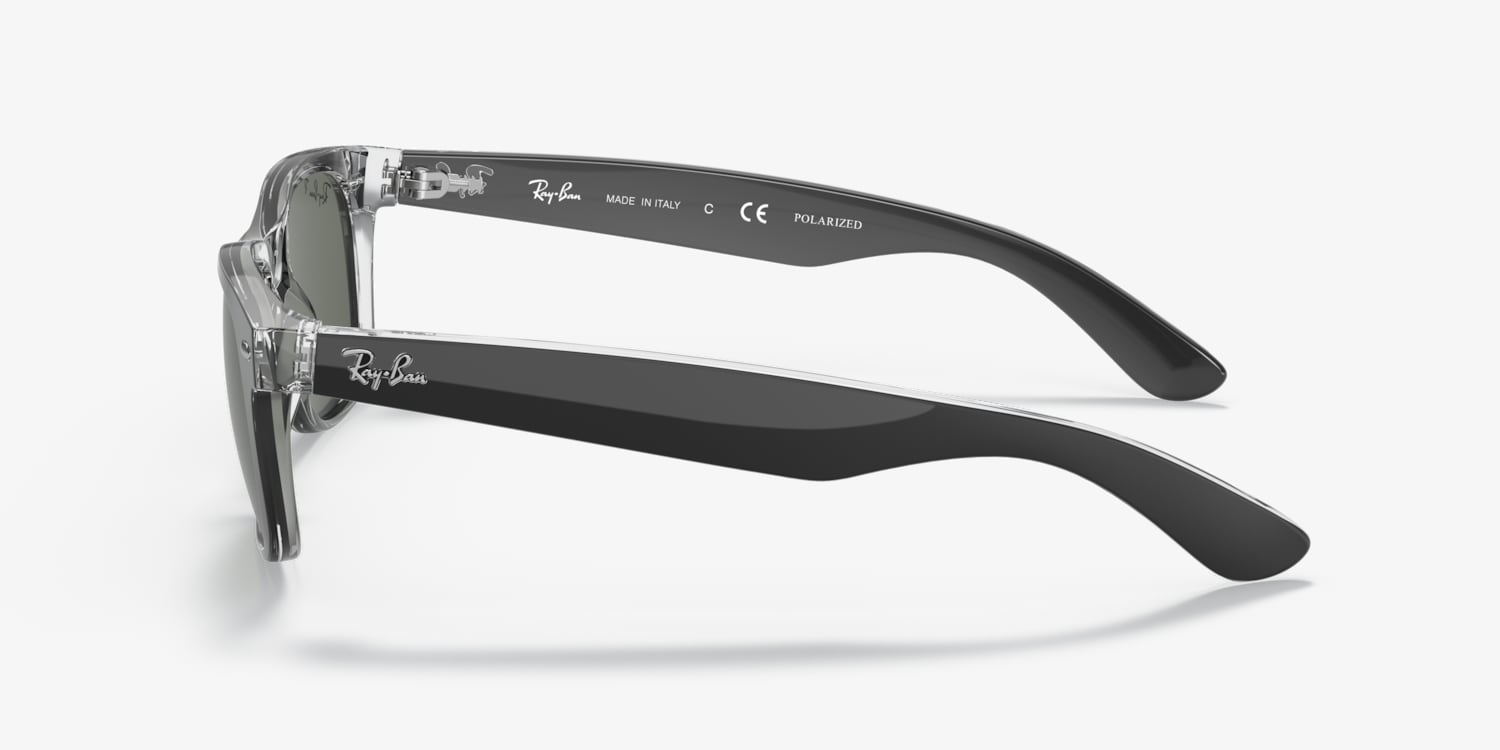 小物 Ray Ban NEW WAYFARER RB2131-F Ray-Ban RB2132 New Wayfarer Classic Sunglasses | LensCrafters