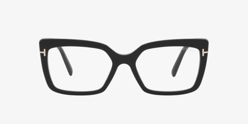 群*世様 TOM FORD TF 5880-B ブラックサングラス 群*世様 TOM FORD TF 5880-B ブラックサングラス