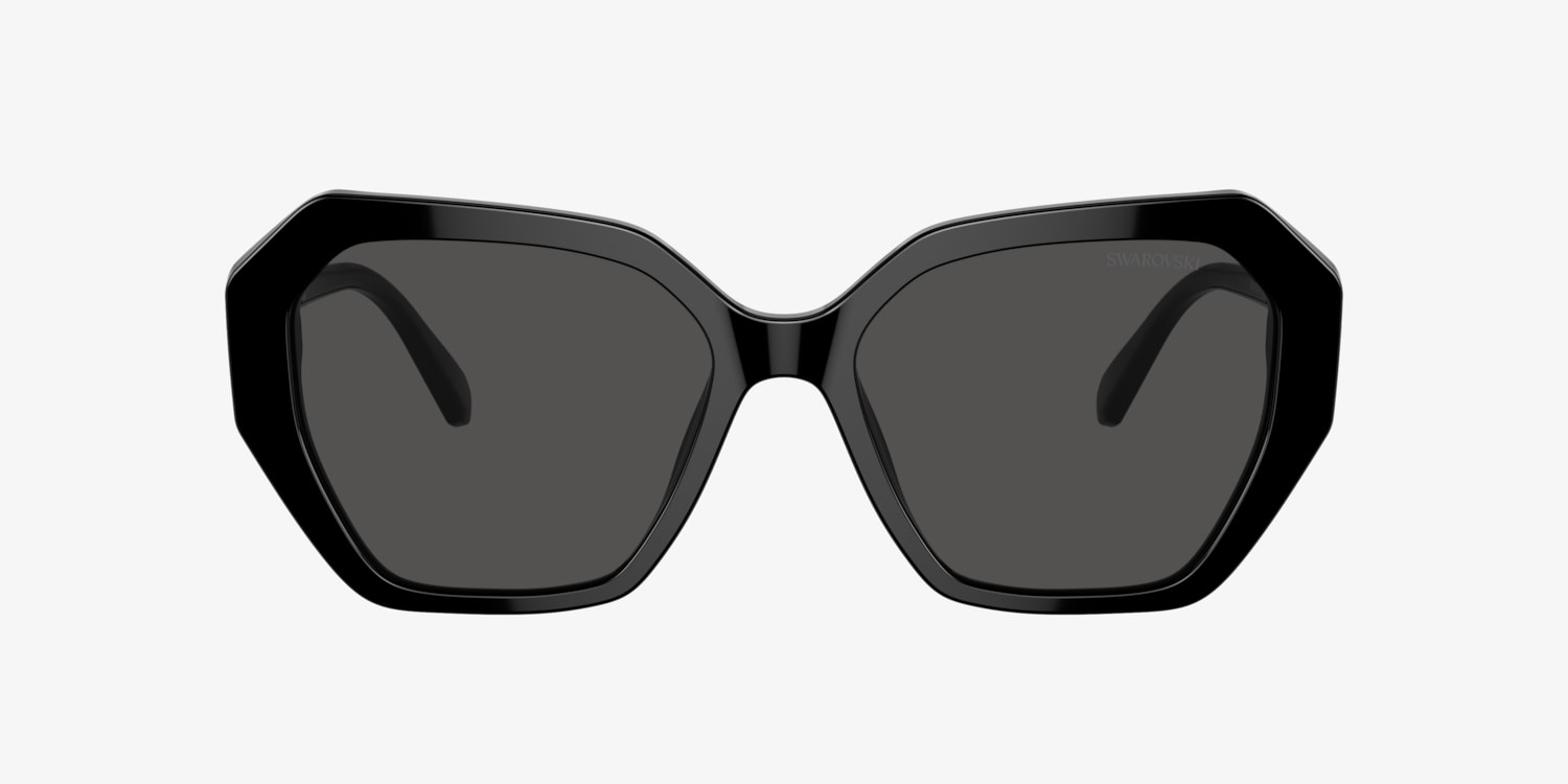 Swarovski SK6017 Sunglasses | LensCrafters