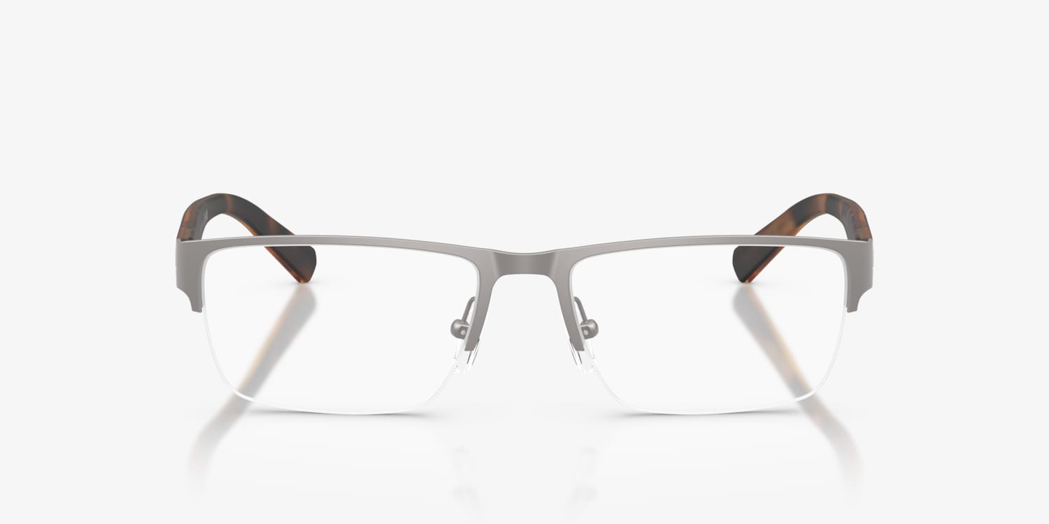 Armani Exchange AX1018 Eyeglasses | LensCrafters