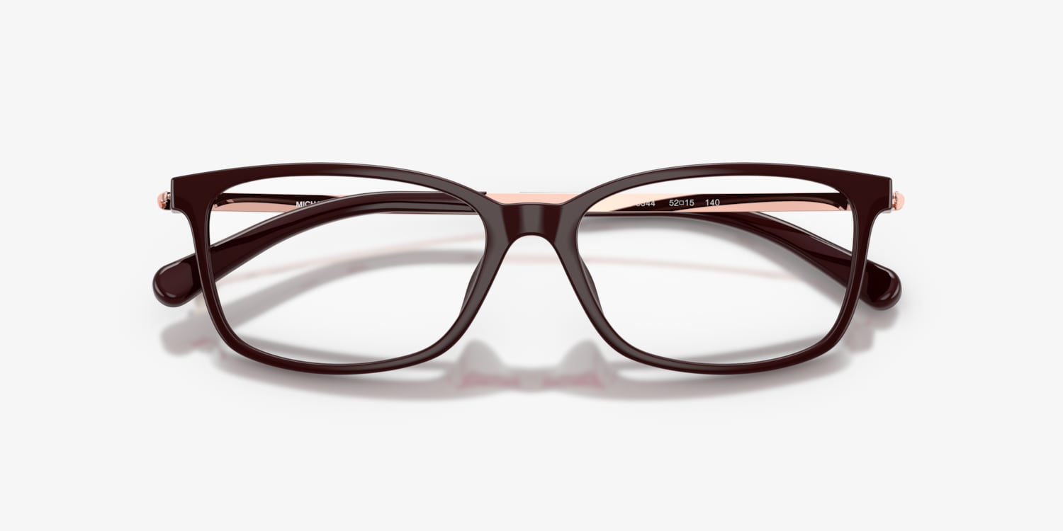Michael Kors MK4060U Telluride Eyeglasses | LensCrafters