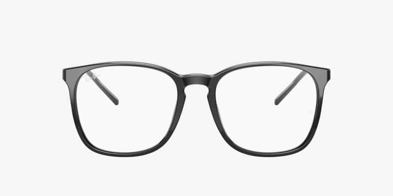 Ray-Ban RB5387 RB5387 Optics Black