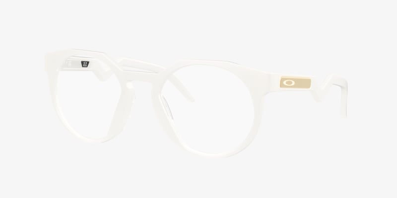 Oakley OX8139A HSTN (Low Bridge Fit) Seek Collection Eyeglasses