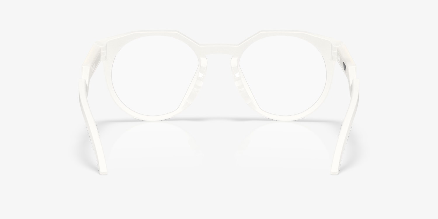 Oakley OX8139 HSTN Seek Collection Eyeglasses | LensCrafters