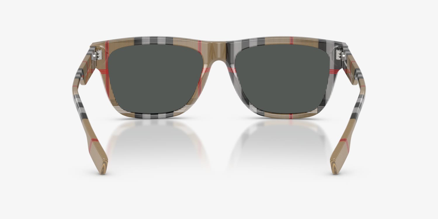 Burberry サングラス 中古・古着通販】BURBERRY (バーバリー) サングラス サイズ:54