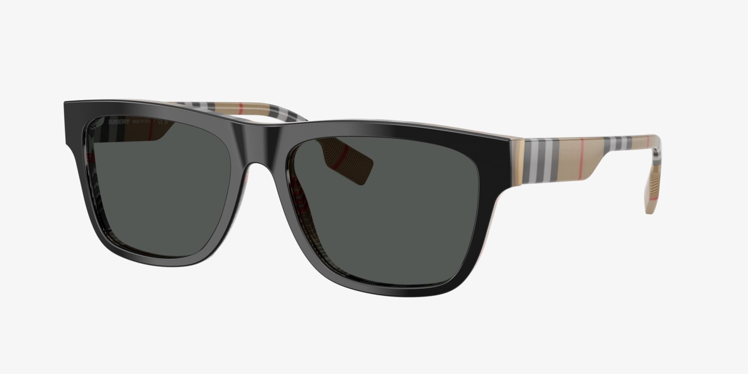 小物 Burberry Eyewear Burberry BE2429 Round Glasses | Fashion Eyewear