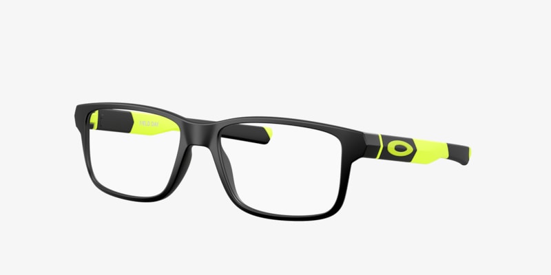 Oakley OY8002 Crosslink® XS (Youth Fit) Eyeglasses | LensCrafters