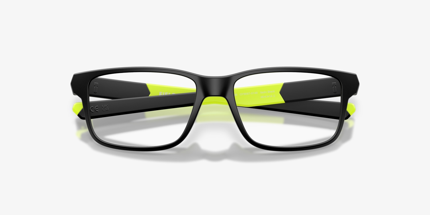 Oakley OY8007 Field Day (Youth Fit) Eyeglasses | LensCrafters