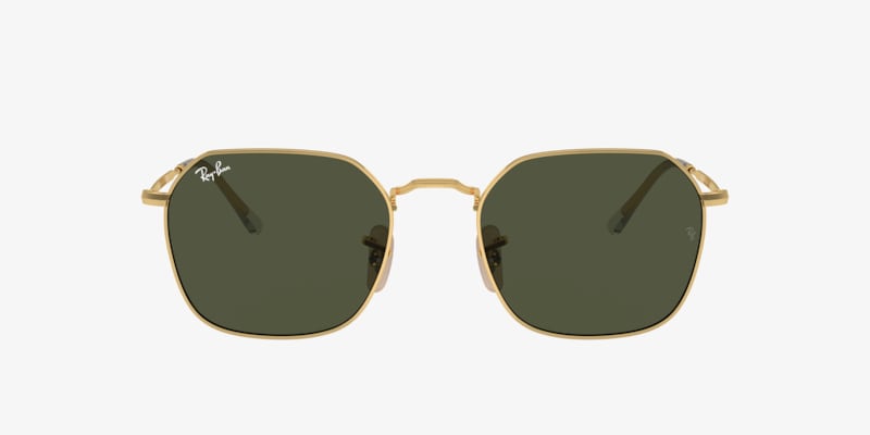 Ray-Ban HEXAGONAL FLAT LENSES レイバン　ヘキサゴン Ray-Ban RB3548N Hexagonal Flat Lenses Sunglasses | LensCrafters