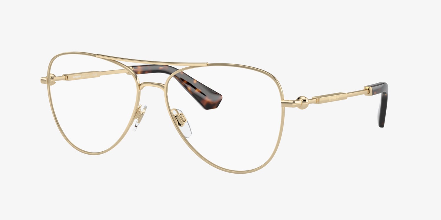 Burberry BE1386 Eyeglasses | LensCrafters Burberry BE1386 Eyeglasses | LensCrafters